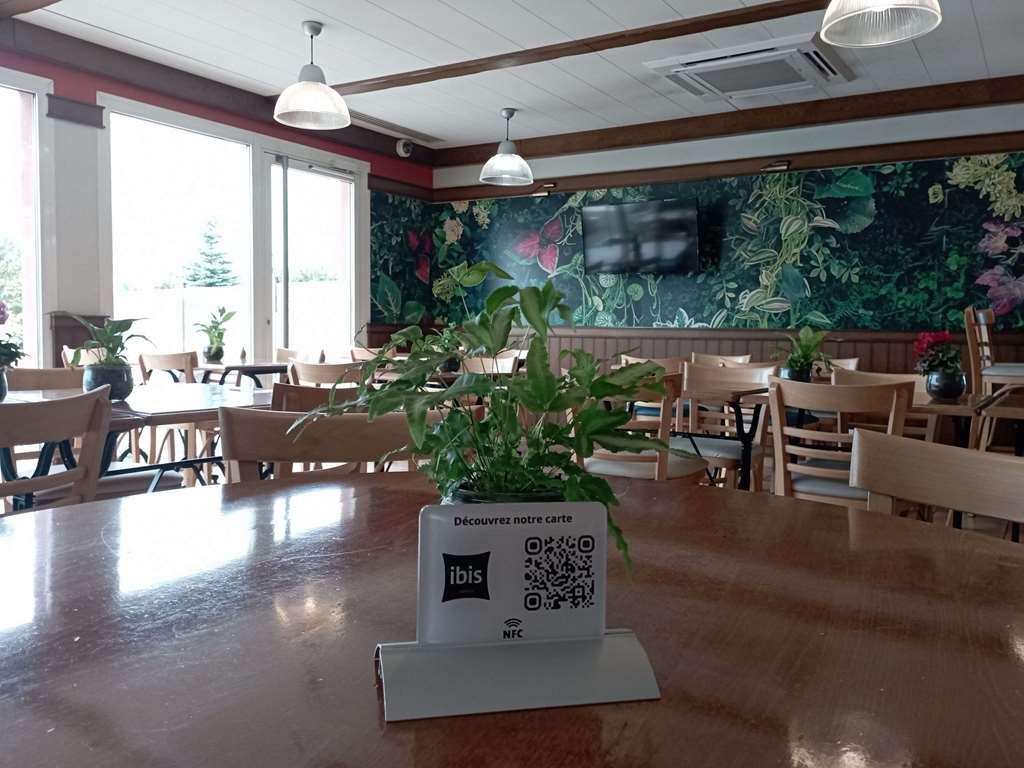 Ibis Pays De Somme Hotel