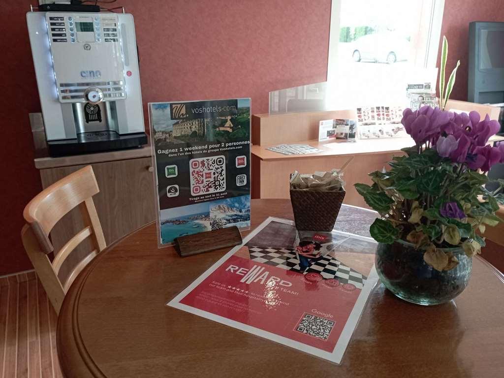 Ibis Pays De Somme 3* Albert