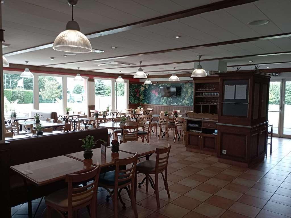 Ibis Pays De Somme Hotel 3*
