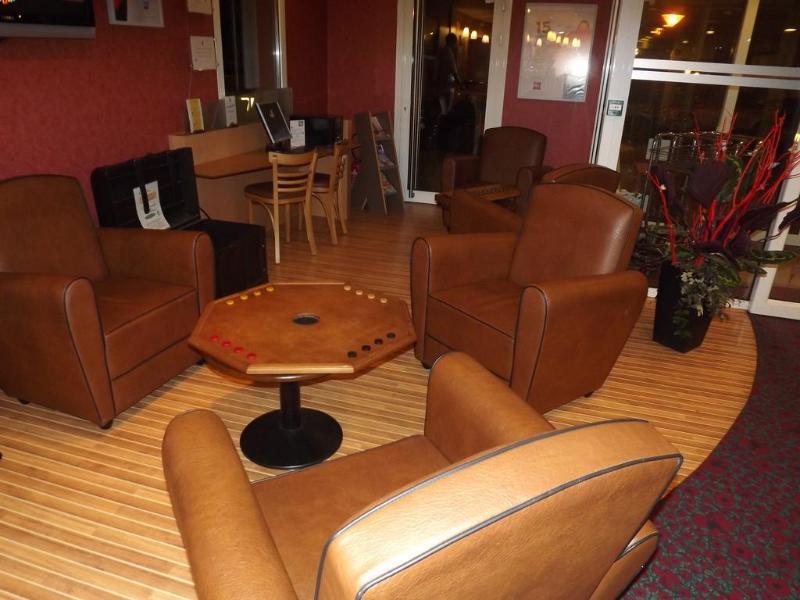 Ibis Pays De Somme Hotel Albert