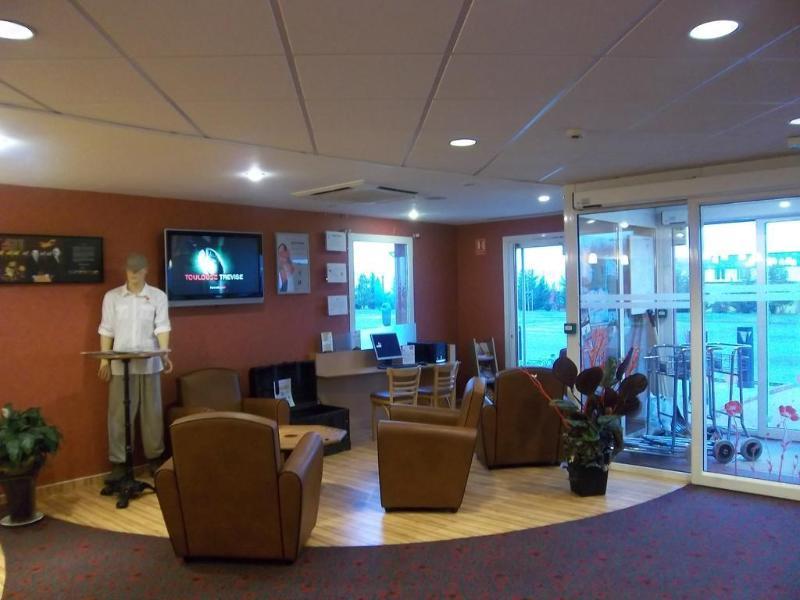 Ibis Pays De Somme 3* Albert